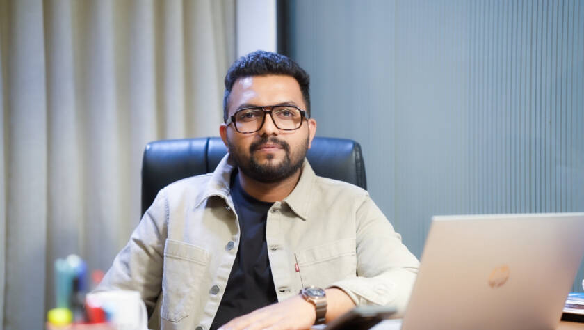 Mohammed Fahmi                                                                      Director | Finance & legal