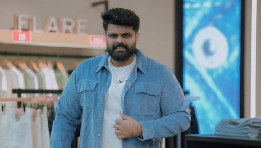 Muhammed Suhail                                                                                  Director | Sales & Operations